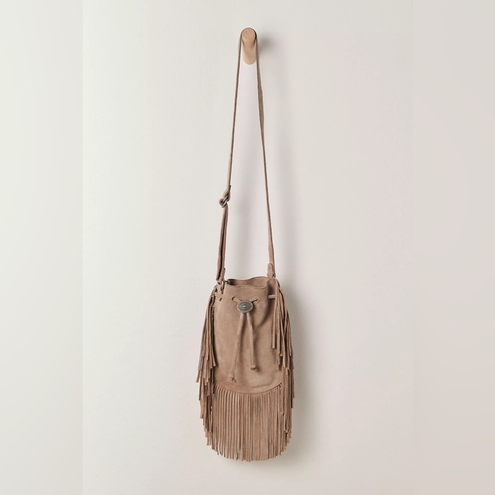Free people Calamity Crossbody Bag